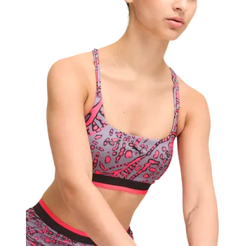 Dámské spodní prádlo Podprsenka Puma MOVE HYPERNATURAL BRA 525786-16 Velikost M