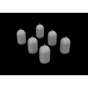 Plastikový model BRASSIN 1/32 WWII USAAF oxygen tank G-1 PRINT