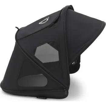 podvozek ke kočárku BUGABOO letní stříška Dragonfly Midnight Black