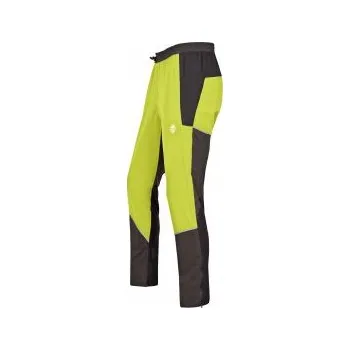 HIGH POINT GALE 3.0 PANTS bright green/black L; Zelená kalhoty + DÁREK DLE VÝBĚRU!