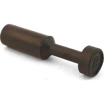 Pneumatické kladivo PP-8 - Záslepka pro rychlou montáž hadiček pr. 8 mm