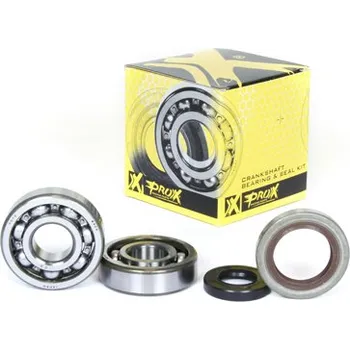 Ložisko převodovky PROX LOŽISKO KLIKOVÉHO HŘÍDELE S TĚSNĚNÍM KTM SX 65 '09-'25, HUSQVARNA TC '17-'25