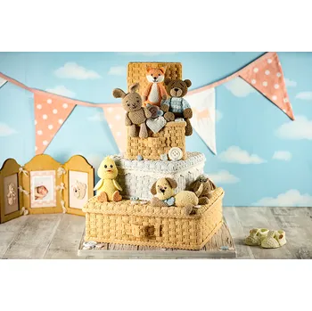 Forma na pečení Silikonová forma povrch proutí - Karen Davies