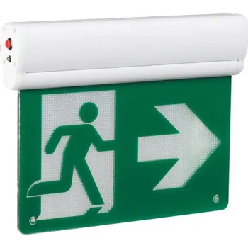 Nouzové osvětlení NEDES LEL201 Nouzové osvětlení + 3 roky záruka ZDARMA!