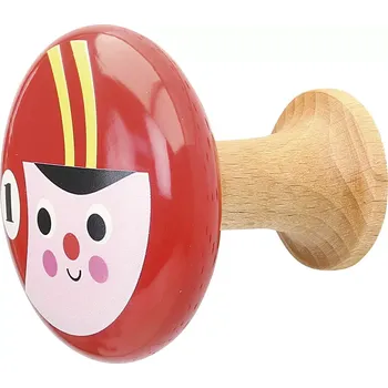 Dřevěná hračka Vilac Dřevěný 2 ks závodník