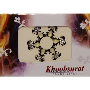 Vánoční ozdoba Nalepovací ozdoba kulatá č.1