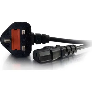 Napájecí kabel Ostatní Napájecí kabel s UK koncovkou - 2m