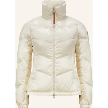 Dámská bunda Moncler Dámská Péřová Bunda Gast, režná, 36