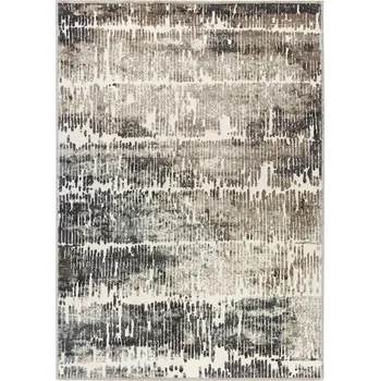 Koberec Breno Kusový koberec BOHO 38, 160x230 cm, Béžová/Vícebarevné