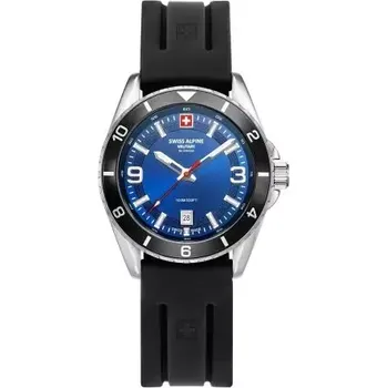 Hodinky Hodinky Swiss Alpine by Grovana 7034.1839