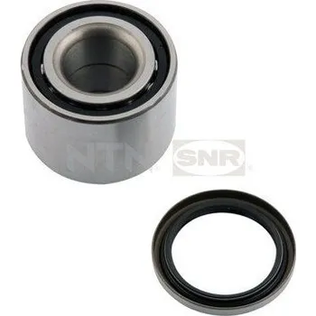 Sada ložisek kol SNR R169.09
