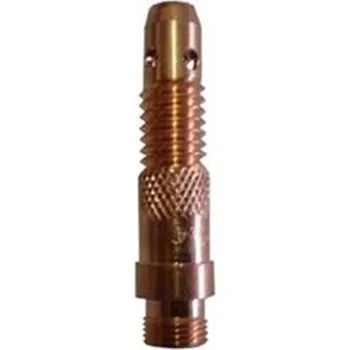 Příslušenství ke svářečce Držák kleštiny 1,6mm, 1/16", Abitig, BINZEL