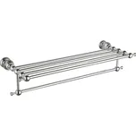 MEXEN - Estela chrom věšák na ručníky 7011520-00 MEXEN