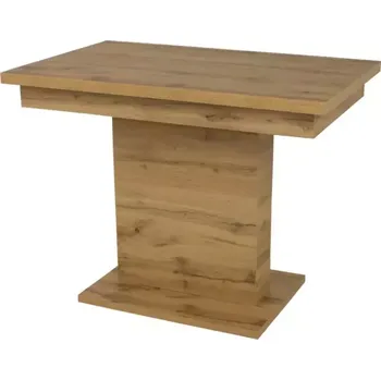 Jídelní stůl Rozkládací jídelní stůl Kreta 70x110 Doprava ZDARMA.