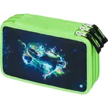 BAAGL Třípatrový penál prázdný