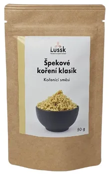 Koření Lussk Špekové koření klasik