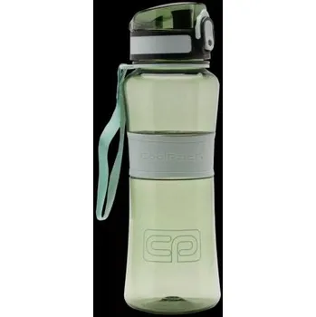 Láhev Lahev CoolPack Tritanum zelená pastel