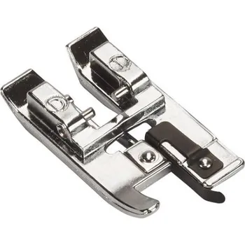 Příslušenství k šicímu stroji Příslušenství Bernette - overlocková patka (B77 a B79)