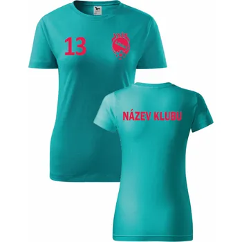 Dámská klubová trička