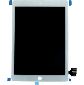 Tablet Screen Replacement for iPad Pro 9.7 2016 White Premium