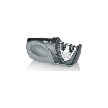 GRAEF Ostřič nožů ruční PICCOLO