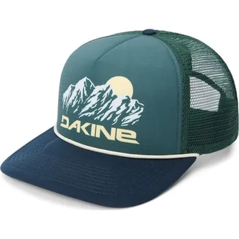 Kšiltovka Dakine kšiltovka Vacation Trucker darkest spruce