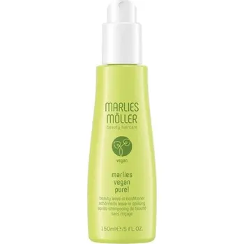 Marlies Möller Marlies Vegan Pure! Beauty Leave-in Conditioner - Kondicionér 150 ml