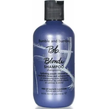 Šampon Bumble and bumble Blonde Shampoo ( blond vlasy ) - Šampon 250 ml