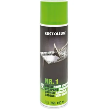 Rust Oleum Nr. 1 odstraňovač starých…