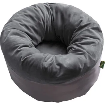 HUNTER MIRANDA pelíšek - antracit Hunter