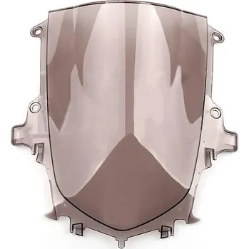 Plexi štít lehce kouřový Yamaha YZF-R1 2015-2019