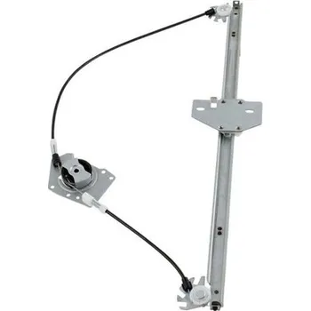 Kapota Stahovačka okna elektrická bez motorku pravá RENAULT MASCOTT, 01.05-, RENAULT MASTER, 01.04-12.06, RENAULT MASTER (D), 07.98-12.03, OPEL MOVANO, 01.04