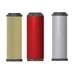 Filtrační vložka Zander 1050 V, Z, Y, X, A (PA), Filtrační vložka Z