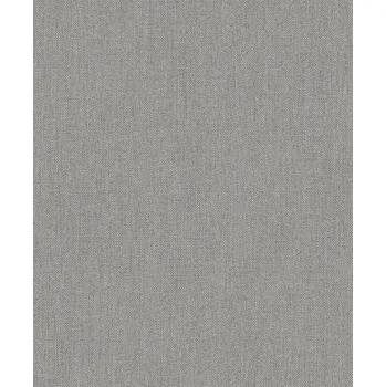 Tapeta Luxusní vliesová tapeta na zeď, šedá, imitace látky, M67319, Venezia, Ugépa