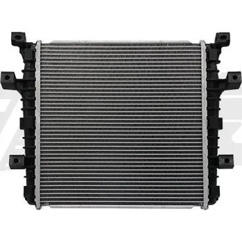 Chladič motoru Chladič, chlazení motoru vika (11211818501)