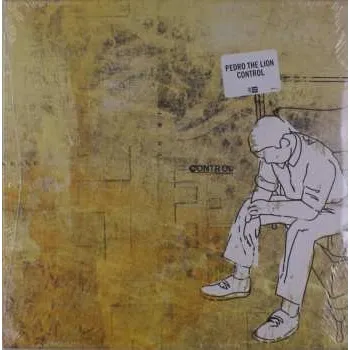 Zahraniční hudba LP Pedro The Lion: Control 2018