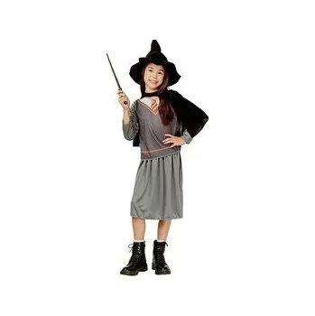 Karnevalový kostým Strój Czarodziejka rozm. 130/140cm