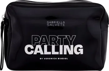 Kosmetická taška Gabriella Salvete Party Calling by Veronica Biasiol Cosmetic Bag