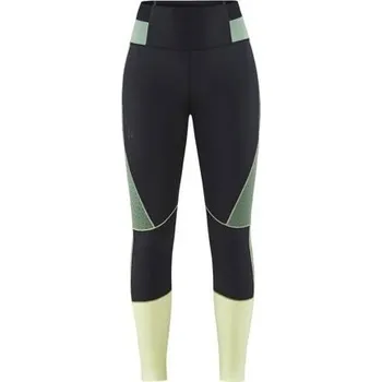 Dámské kalhoty Kalhoty CRAFT KALHOTY CRAFT PRO CHARGE BLO Lady velikost XS