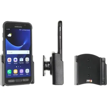 Brodit držák bez nabíjení na Samsung-Galaxy S7 Active, 511903