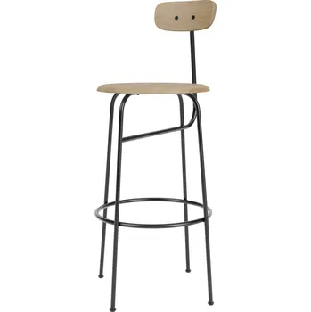 Barová židle AUDO (MENU) Barová židle Afteroom Bar, Natural Oak