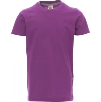 Tričko PayPer SUNSET KIDS letní fialková 134 7/8 let