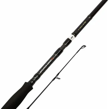 Rybářský prut Savage Gear prut SG2 Fast Game TR 8' 243cm 30-80g 4díly