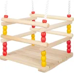 Small Foot houpačka pro malé děti barevná