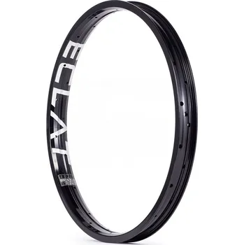 Ráfek na kolo Ráfek BMX - ÉCLAT Trippin - Černá