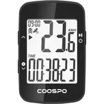 COOSPO BC26 černá