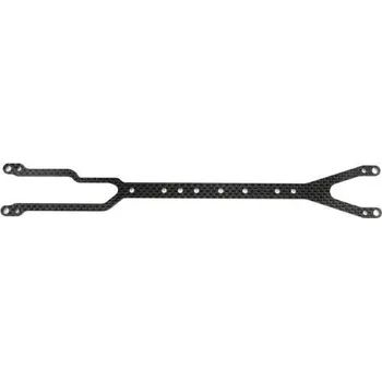 RC náhradní díl Serpent Topdeck carbon horizontal 4X PRO (SER401795) SER401795 - expresní doprava