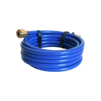 Kompresor Hadice 6x12 s rychlospojkami 20m