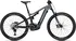 Elektrokolo Focus Bikes Thron2 6.9 20,1 Ah 29" Slategrey/Magicblack 2024