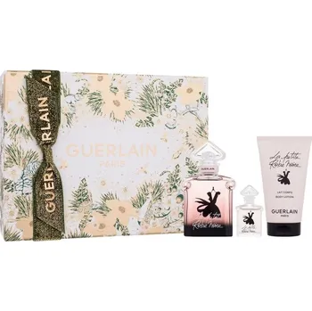 Dámský parfém Guerlain La Petite Robe Noire Dárková sada EDP 50 ml, tělové mléko 75 ml a miniaturka EDP 5 ml